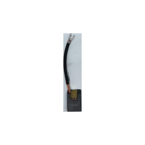 Aftermarket Baldor Replacement Carbon Motor Brush - Graphite, Grade 619